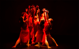 Funceb prorroga inscrições para edital Quarta que Dança