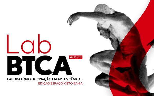 LAB BTCA abre inscrições gratuitas para programa de formação artística para iniciantes