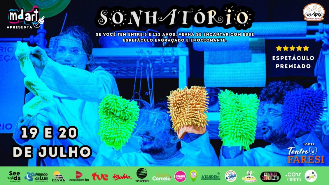 SONHATÓRIO