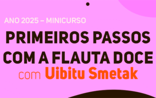 TCA oferece minicurso gratuito de 