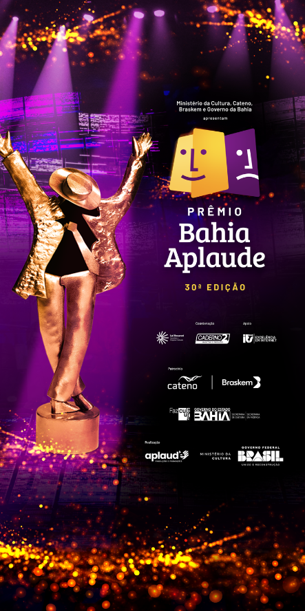 Prêmio Bahia Aplaude
