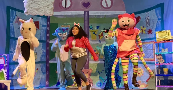 A-CASA-MAGICA-DA-GABBY